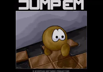 Jump Em-Amiga